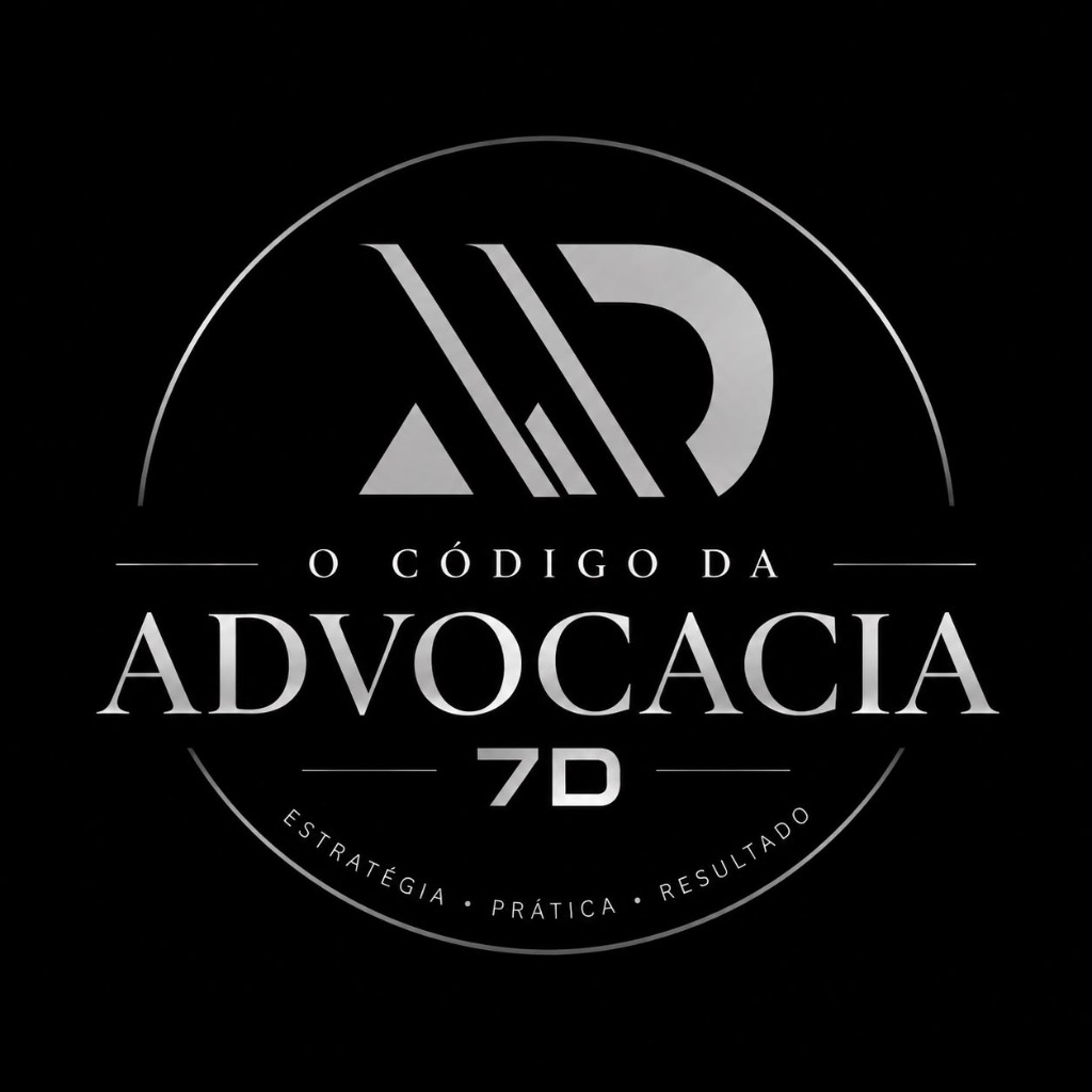 Código da Advocacia 7D